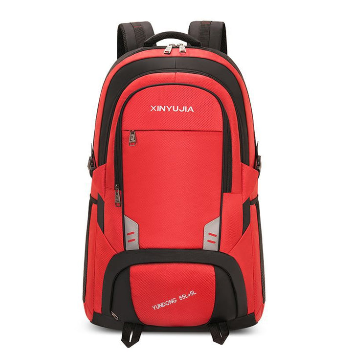 Adventure Backpack With Expandable Storage Kalsten