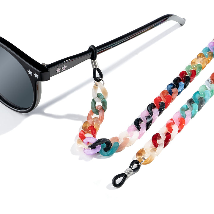 Braided Eyewear Chain Kalsten