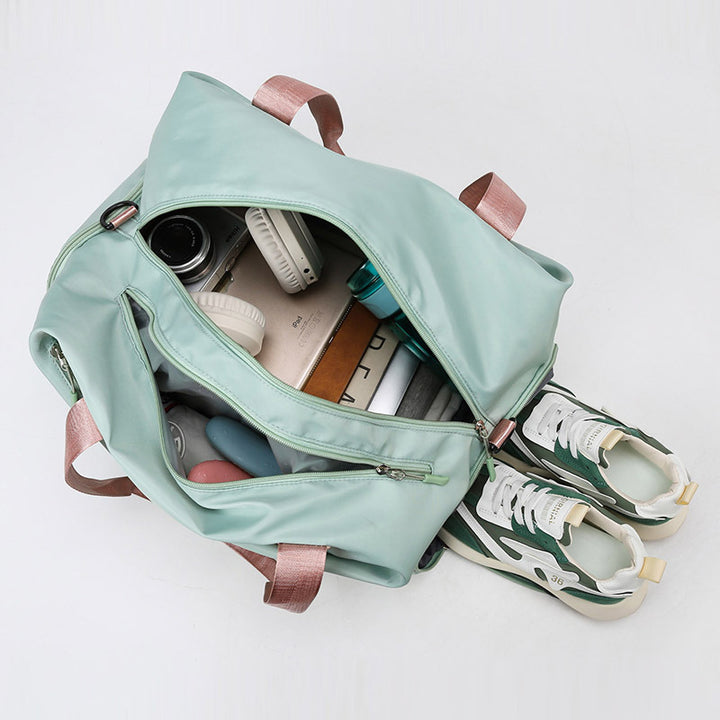 Elegant Sports and Leisure Bag Kalsten
