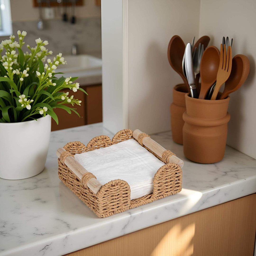 Handmade Smartphone Organizer Kalsten