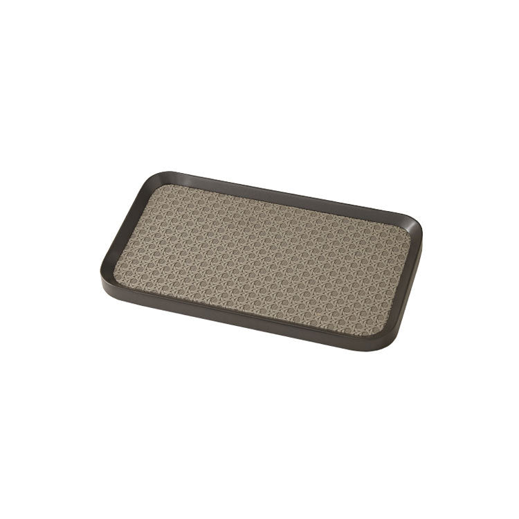 Versatile Rectangular Serving Tray