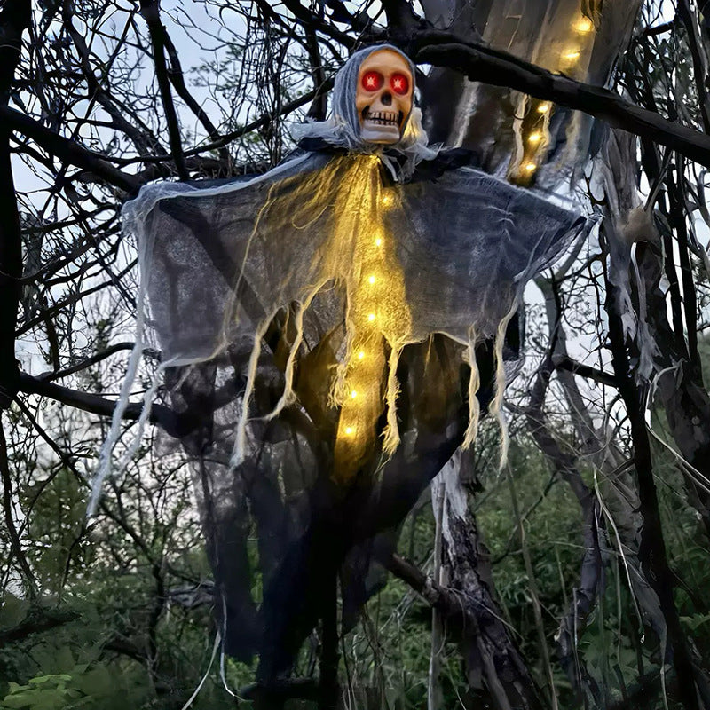 Decorative Halloween Figure