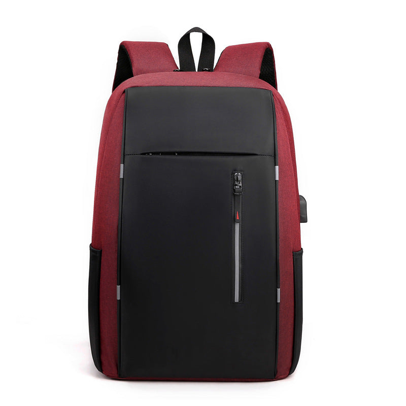 Stylish Ergonomic Laptop Backpack Kalsten