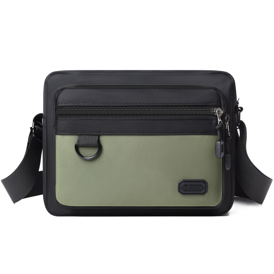 Versatile Multi-Pocket Crossbody Bag Kalsten