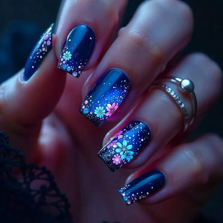 Nail Art Art Set Kalsten