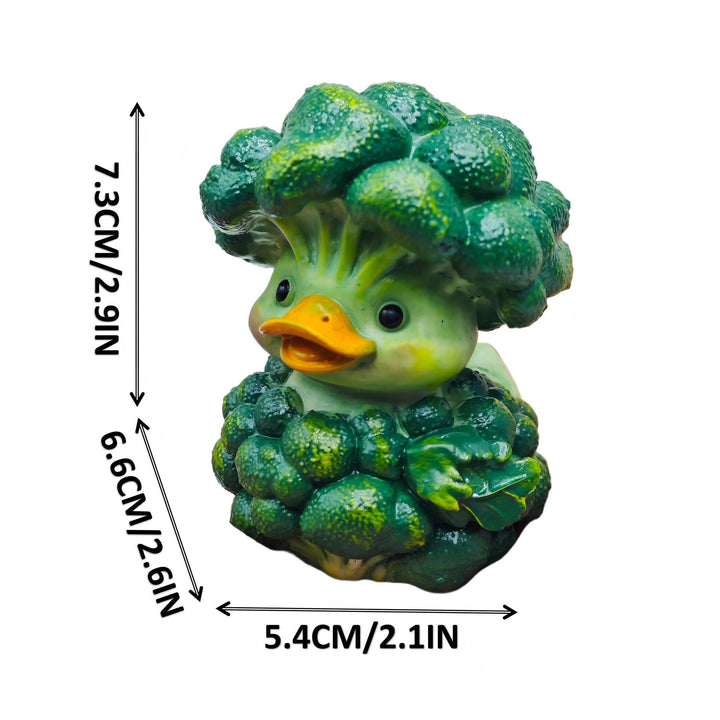 Decorative Figure Kalsten