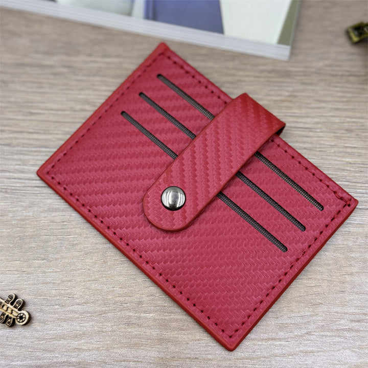 Cardholder