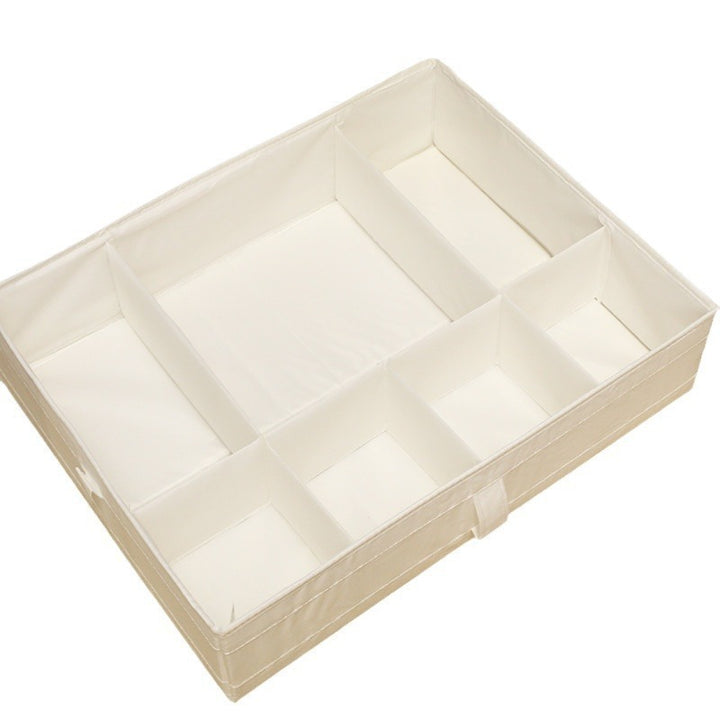 Fabric Drawer Organizer