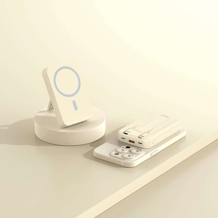 portable Powerbank Kalsten