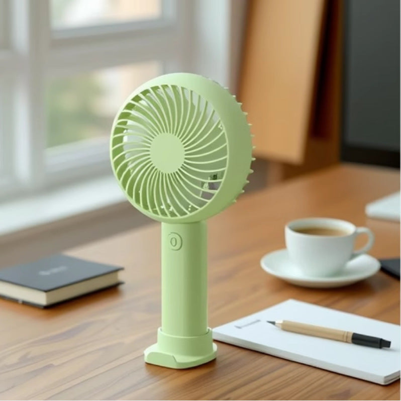 Portable Intensive Fan Kalsten