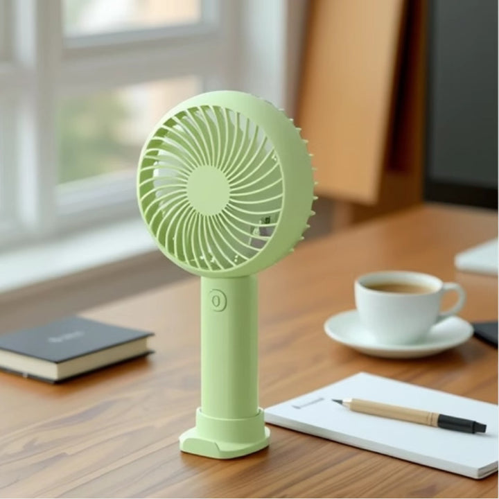 Portable Intensive Fan Kalsten