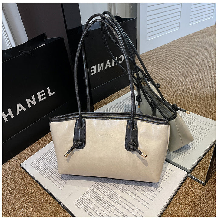 Classic Stylish Tote Bag Kalsten