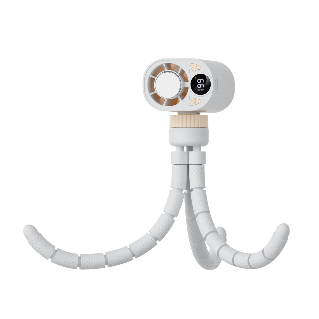 Flexible Neck Fan Kalsten