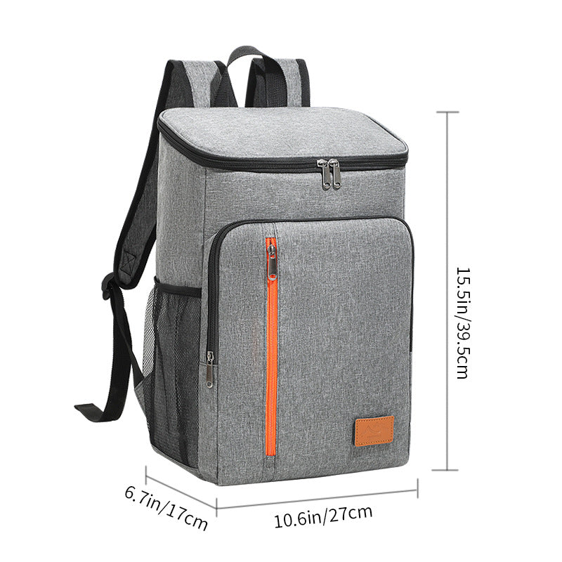 Insulated Travel Backpack Kalsten