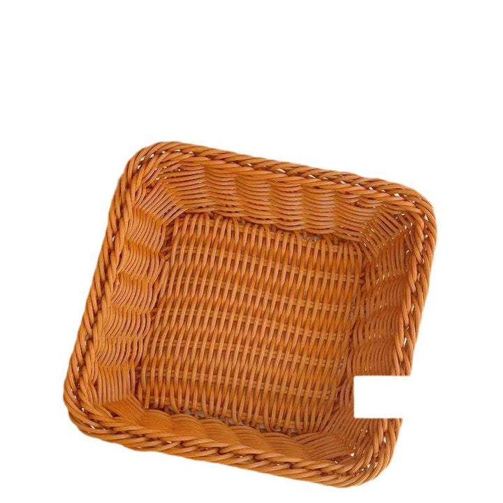 Durable Woven Storage Basket Kalsten