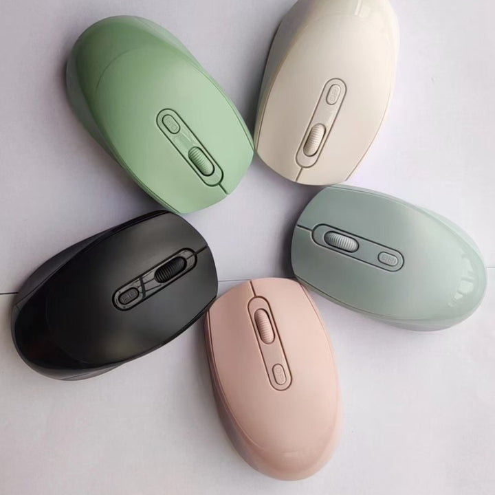 Ergonomic Wireless Mouse Kalsten