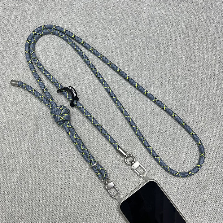 Adjustable Phone Lanyard Strap Kalsten