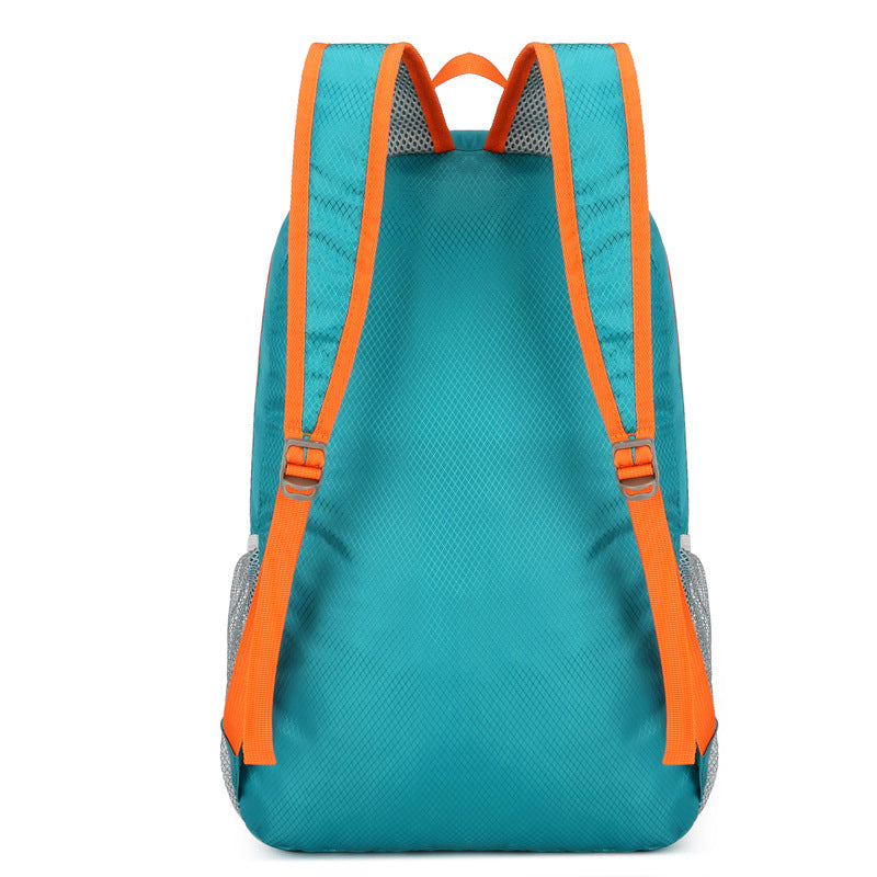 Versatile Sports Backpack Kalsten