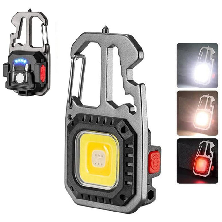 Magnetic Clip LED rk Light Kalsten