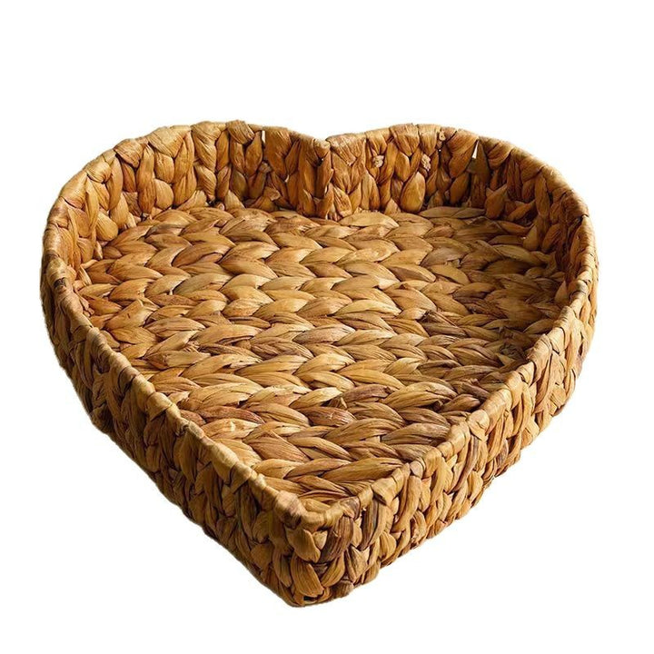 Decorative Heart-Shaped Kalsten