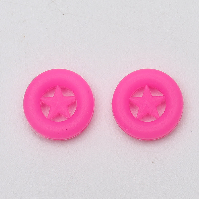 Silicone Eyewear Nose Pad Inserts Kalsten