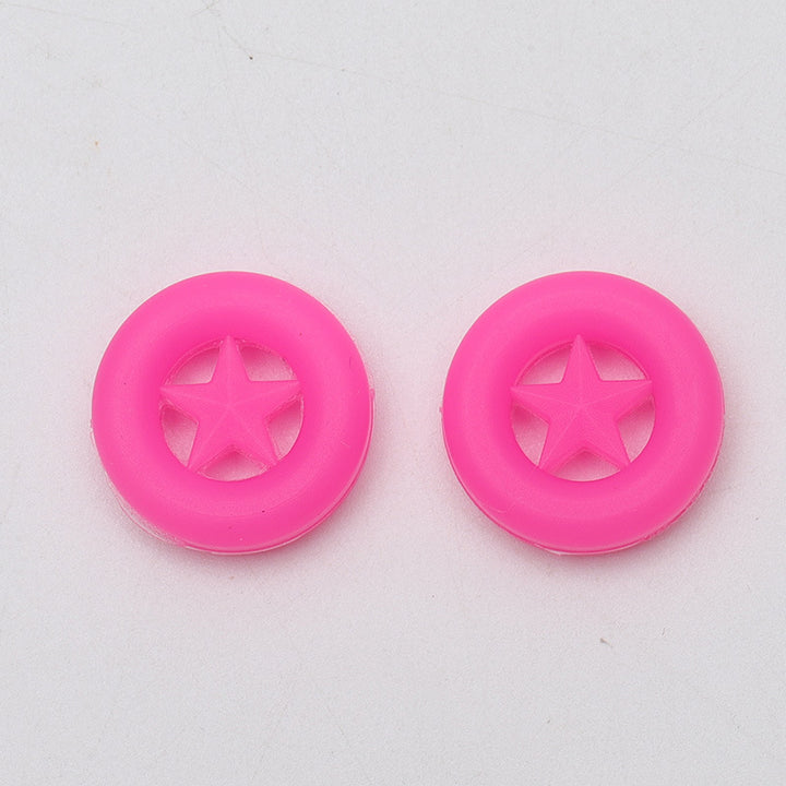 Silicone Eyewear Nose Pad Inserts Kalsten