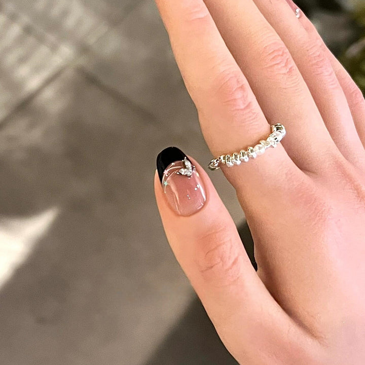 Decorative Nail Art Kalsten