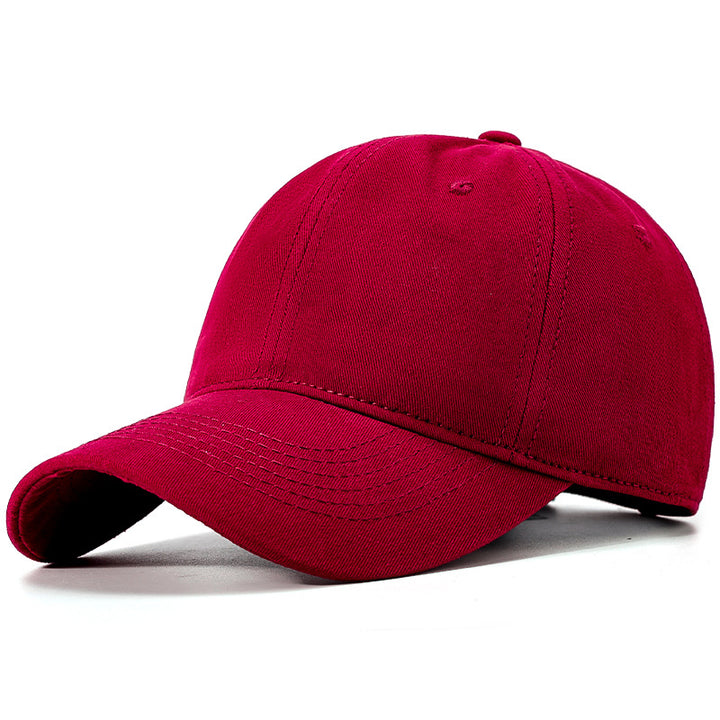 Men's Embroidered Adventure Cap Kalsten