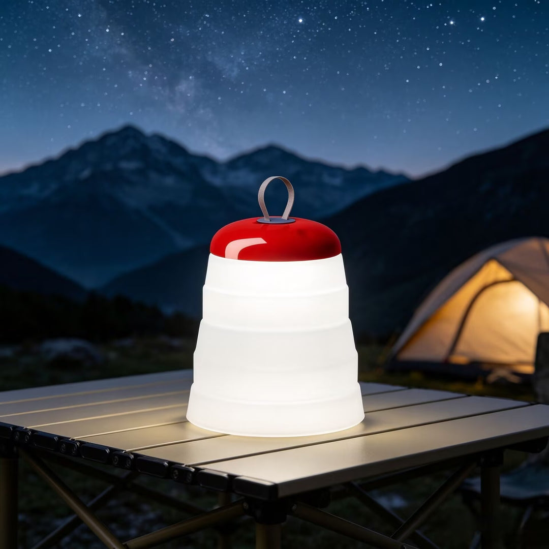Portable Camping Lantern