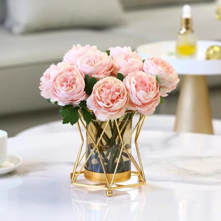Decorative Candle Holder