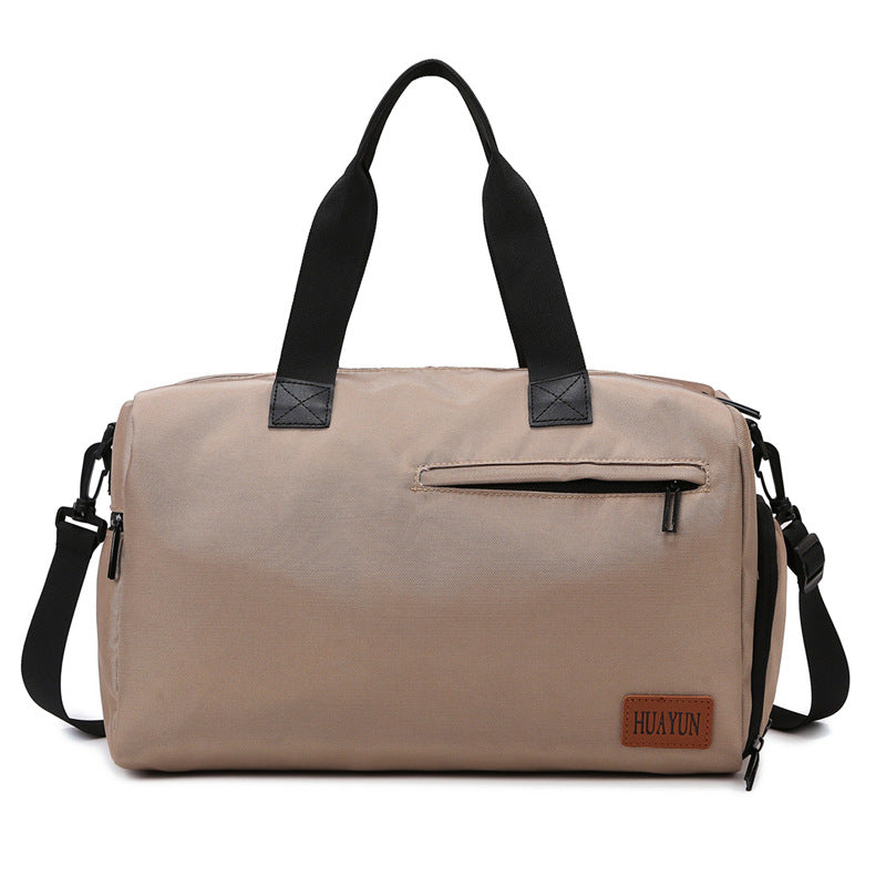 Lightweight Multi-Functional Travel Duffle Bag Kalsten