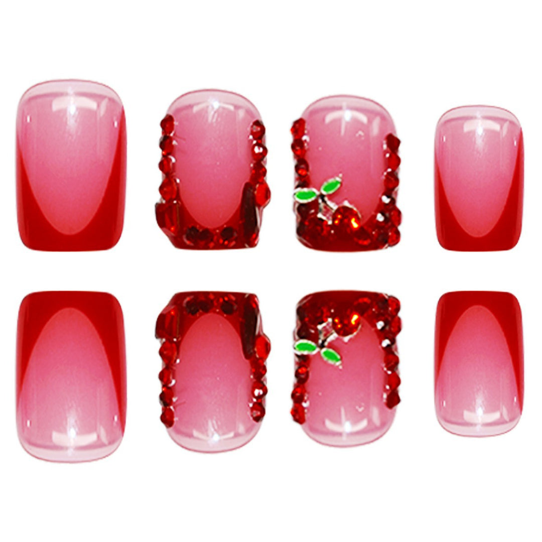 Decorative Nail Art Extensions Kalsten 1787913768
