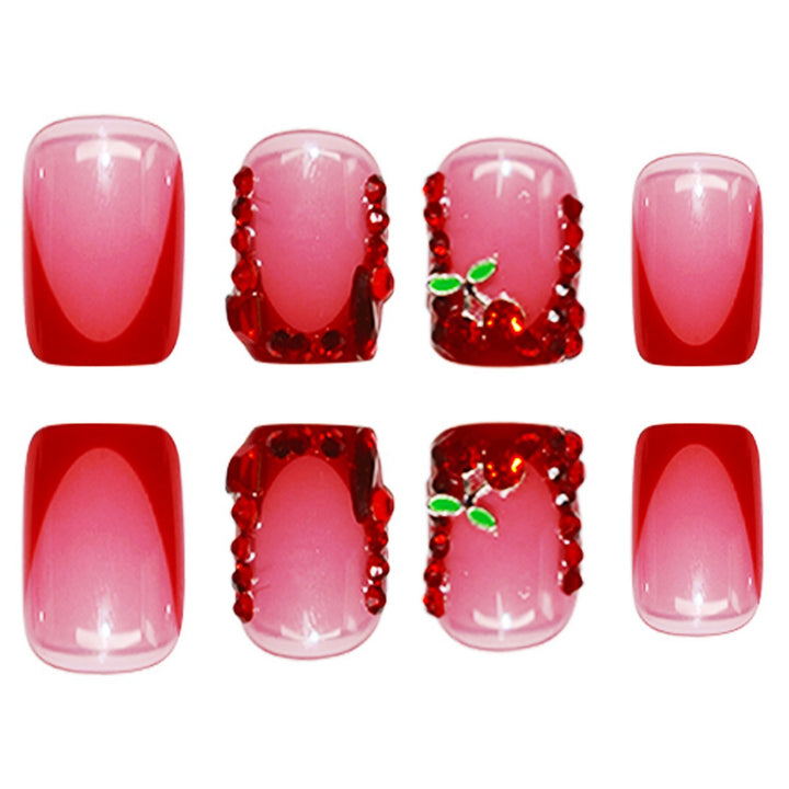 Decorative Nail Art Extensions Kalsten 1787913768