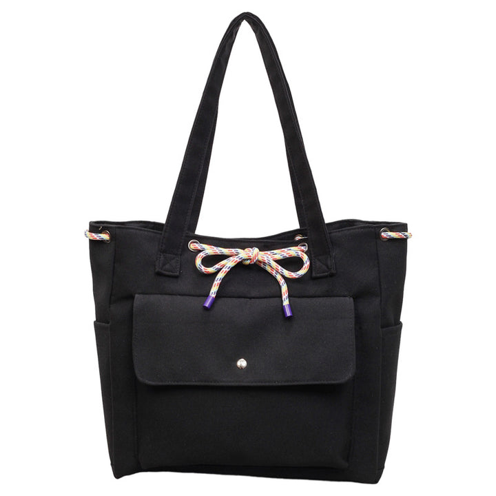 WoStylish Multi-Pocket Tote Bag Kalsten