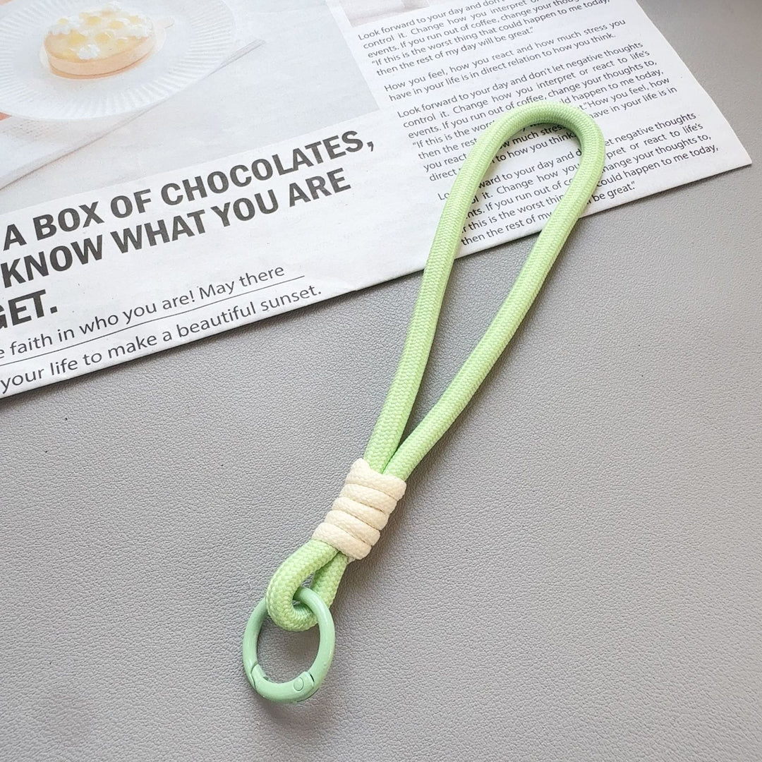 Durable Loop Keychain Holder Kalsten