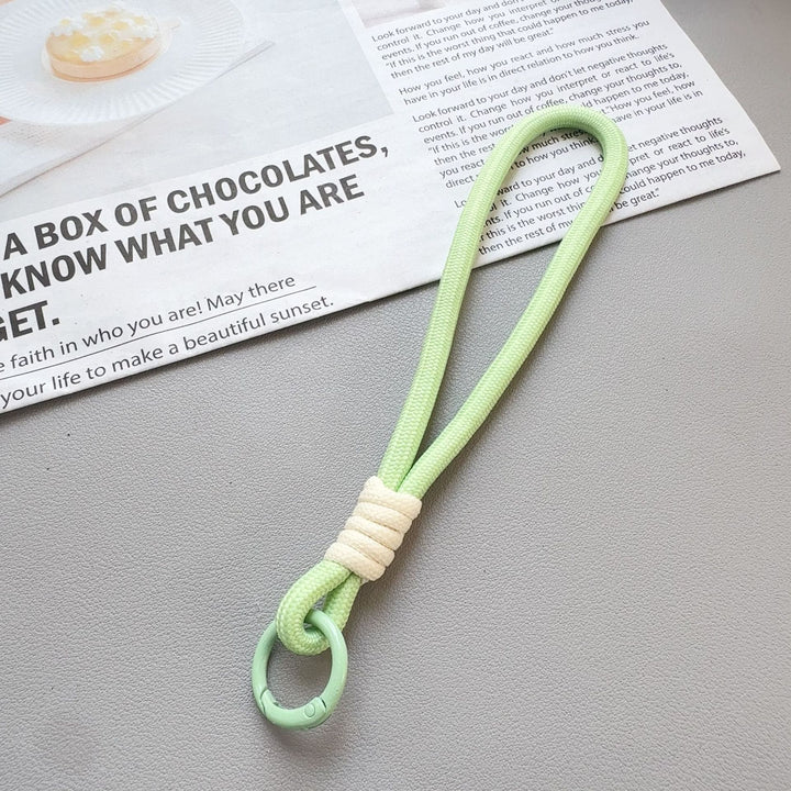 Durable Loop Keychain Holder Kalsten