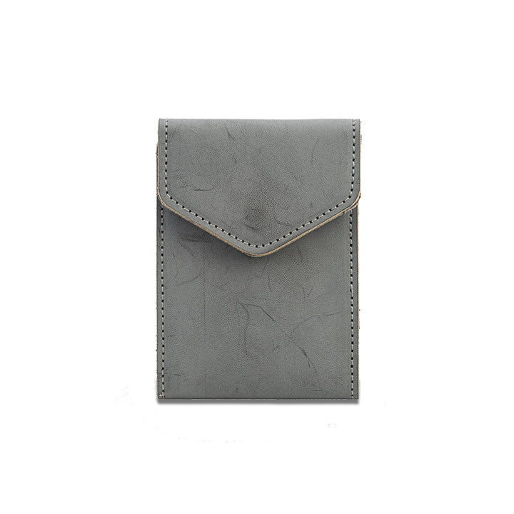 Premium Leather Cardholder