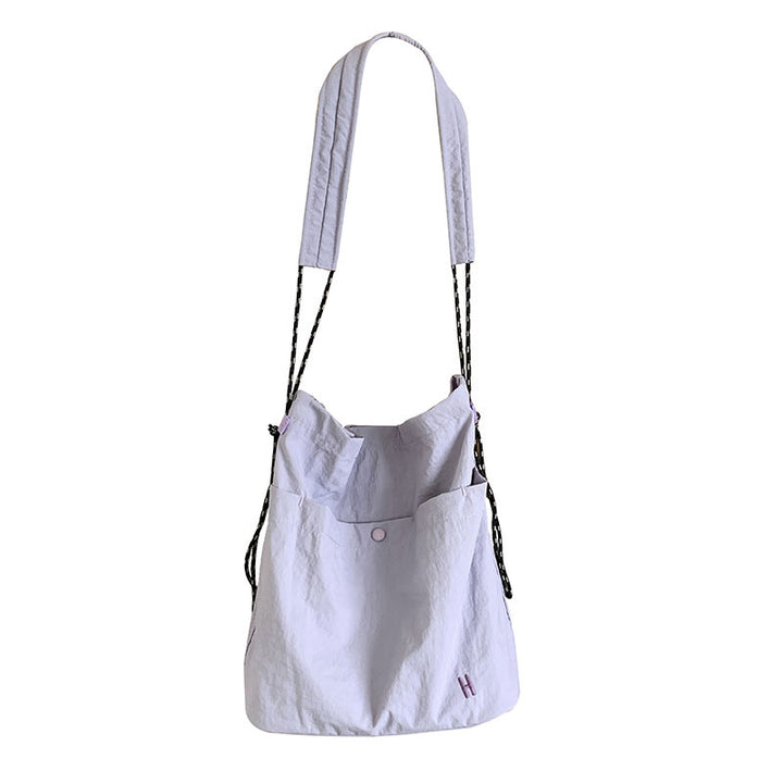 Lightweight Everyday Utility Tote Bag