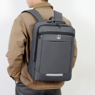 Versatile Business Travel Backpack Kalsten