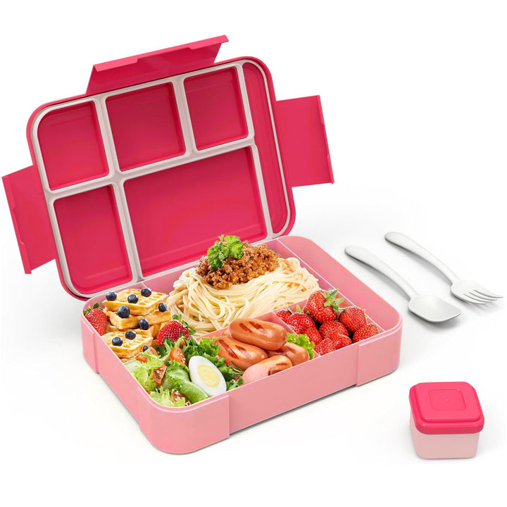 Airtight Meal Storage Container