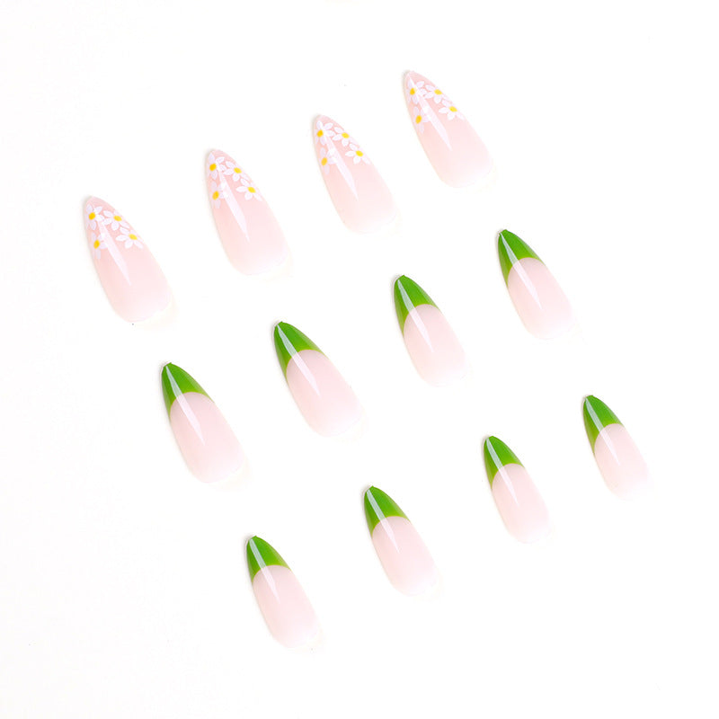 Artificial Nail Jewelry Kalsten