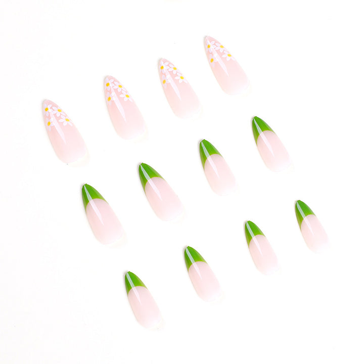 Artificial Nail Jewelry Kalsten