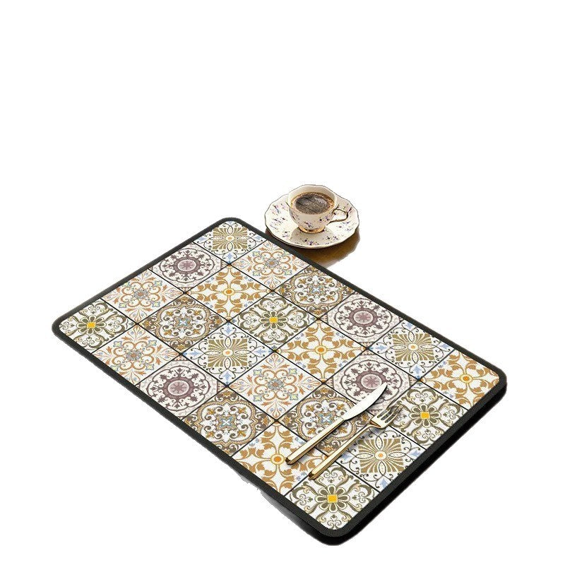 Kitchen Tableware Kalsten
