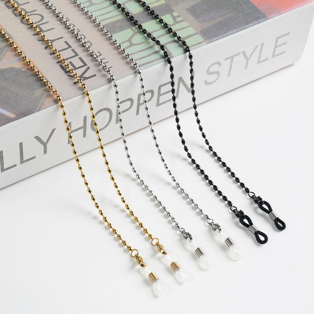 Adjustable Eyewear Chain Kalsten