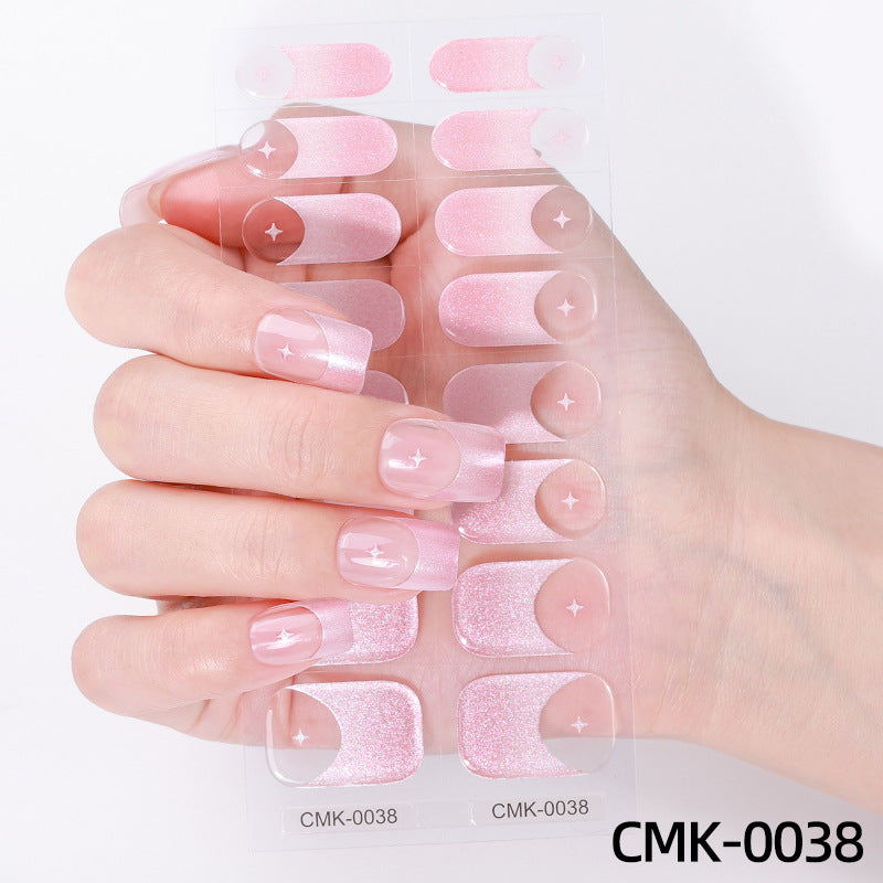 Nail Art Stickers