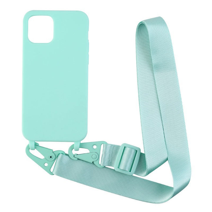 Adjustable Phone Shoulder Bag Kalsten
