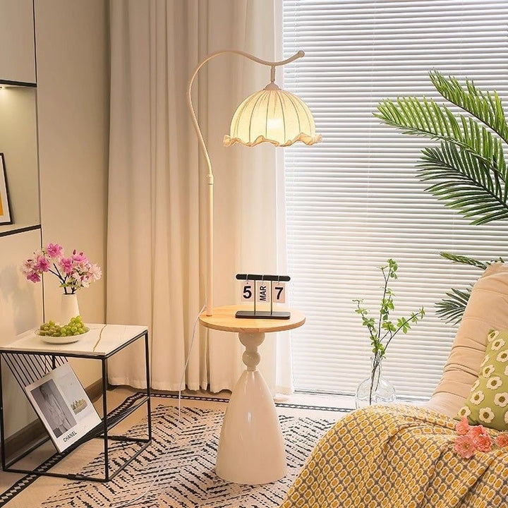 Stylish Arc Floor Lamp