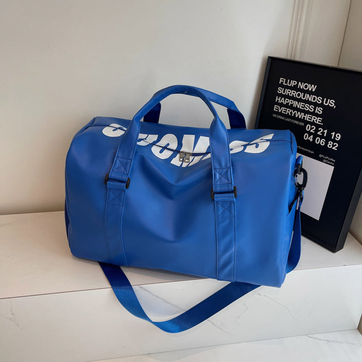 Durable Sports Duffel Bag Kalsten