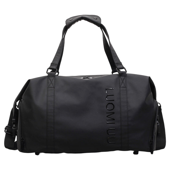 Travel Duffel Bag