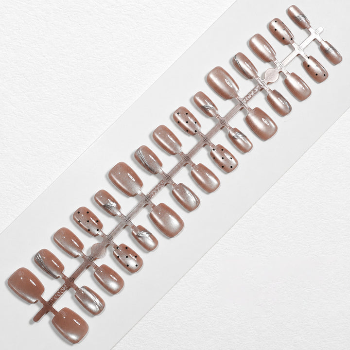 Nail Art Fingernail Tips Kalsten